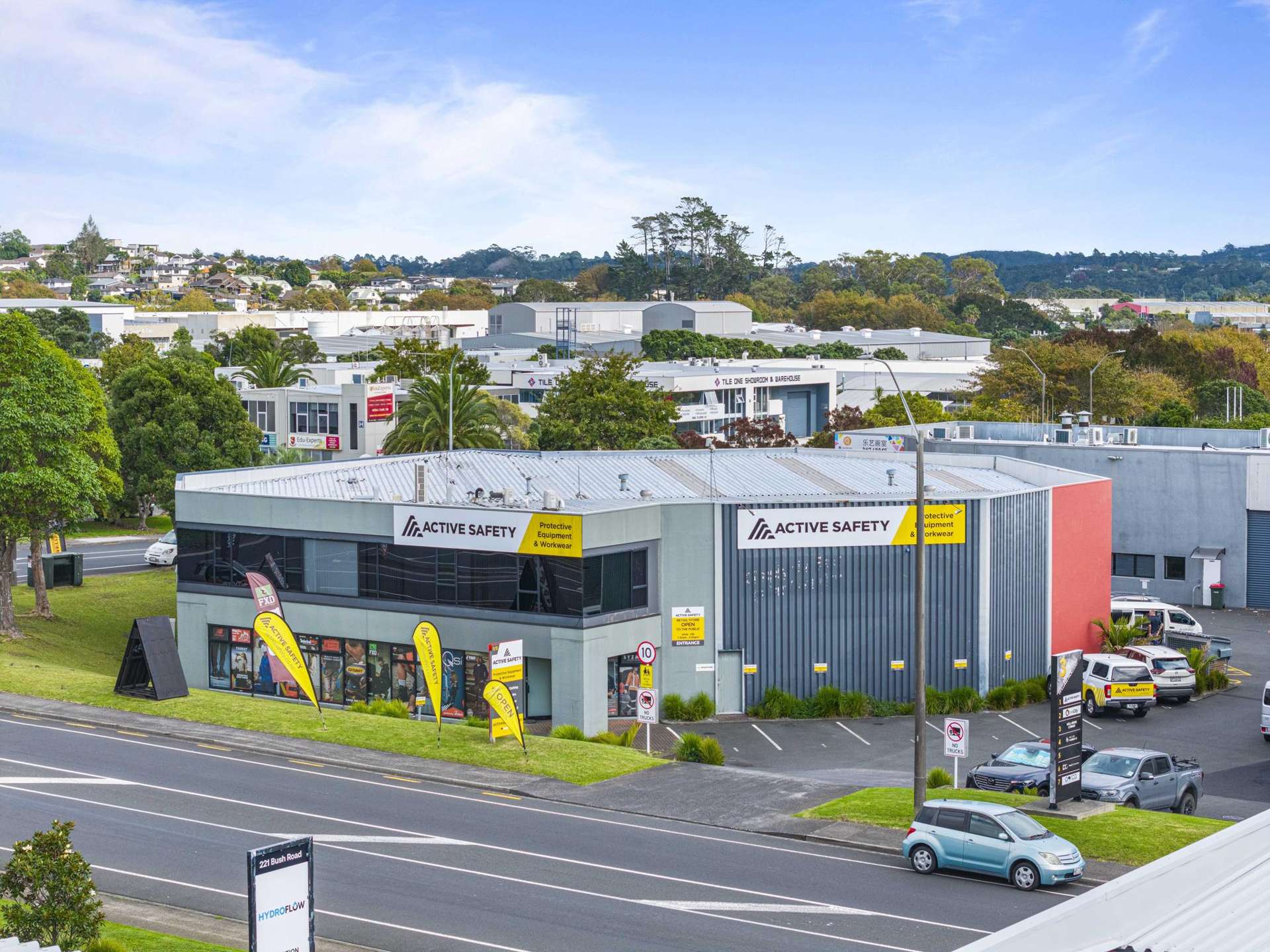A/3 William Pickering Drive Albany_0