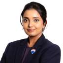 Farihah Saheb