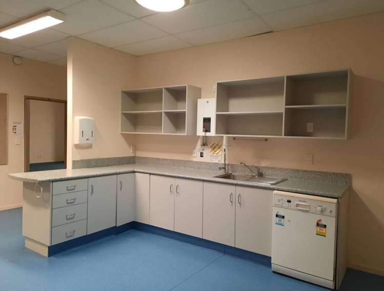 Courtyard Complex, Tennent Drive Palmerston North_8