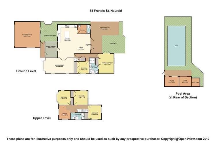 88 Francis Street Hauraki_18