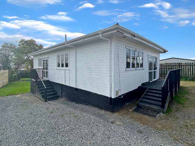 TOKOROA - 3 BEDROOMS