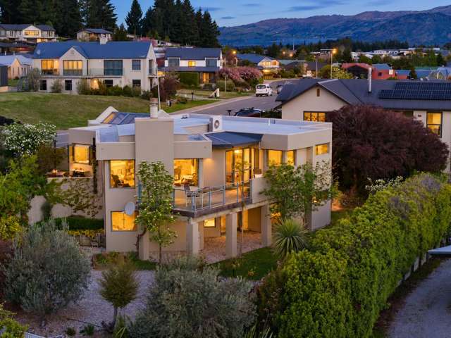 Space, Views and a Location to Love