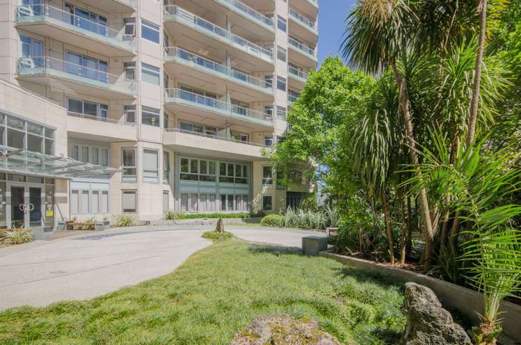 1a/205 Hobson Street Auckland Central_16