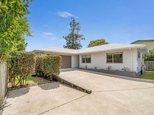 Low-Maintenance Living, Maximum Enjoyment