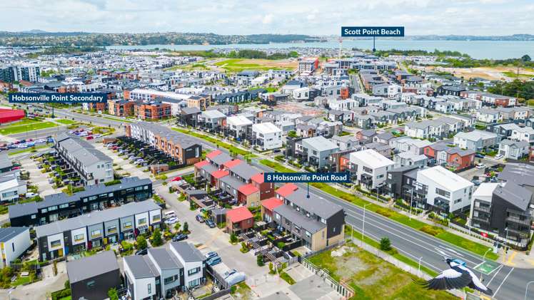 8 Hobsonville Point Road Hobsonville_17