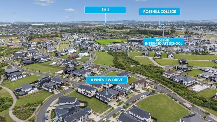 8 Pineview Drive Karaka_25