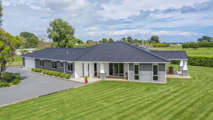 33 Wakefield Road Levin_1