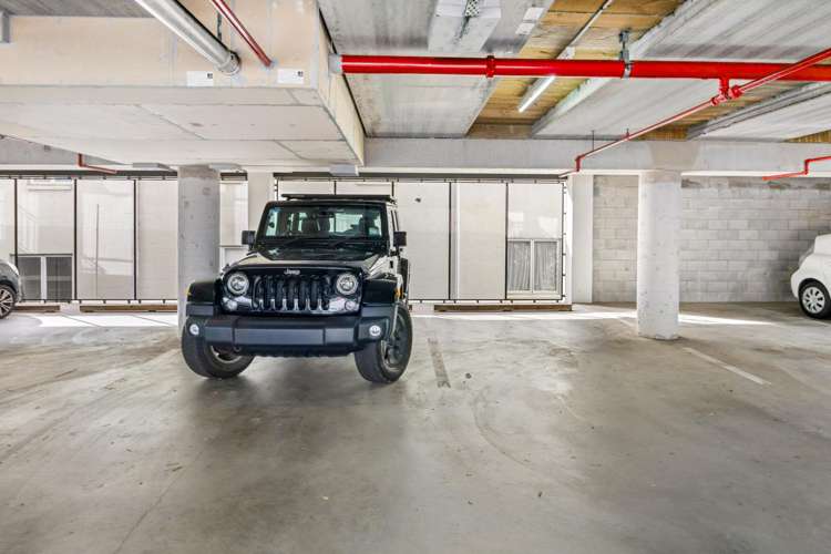 1H/9 Charlotte Street Eden Terrace_7