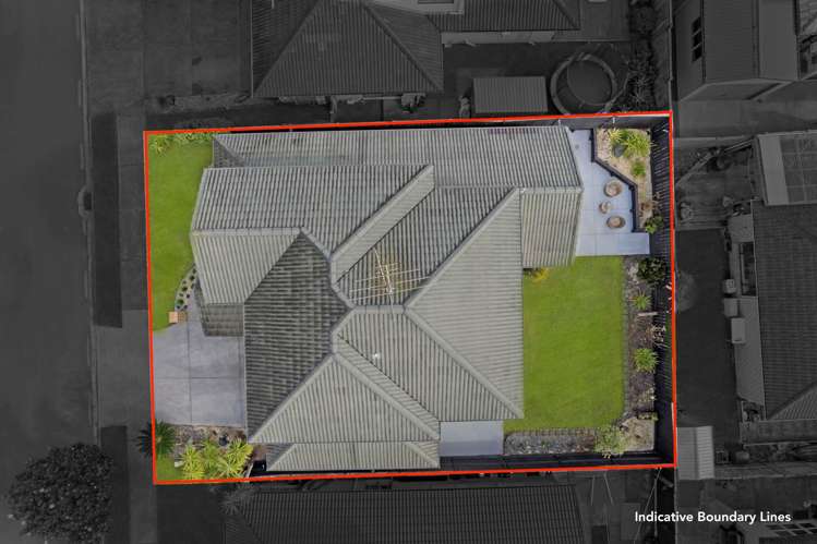 22 Walter Haddrell Crescent East Tamaki_46