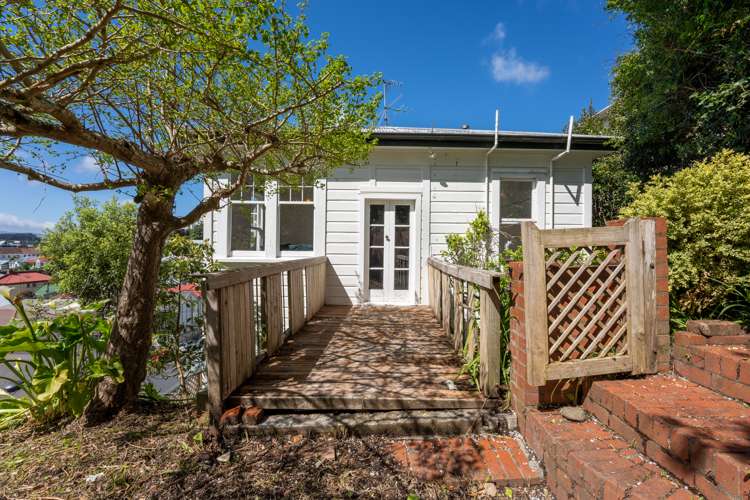 4 Essex Street Aro Valley_13