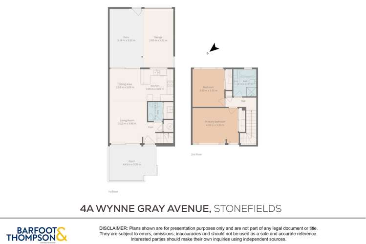 4A Wynne Gray Avenue Stonefields_16