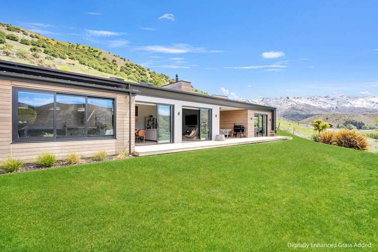 16 Lowburn Terrace Cromwell_21