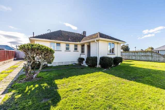 Solid Home, Smart Opportunity