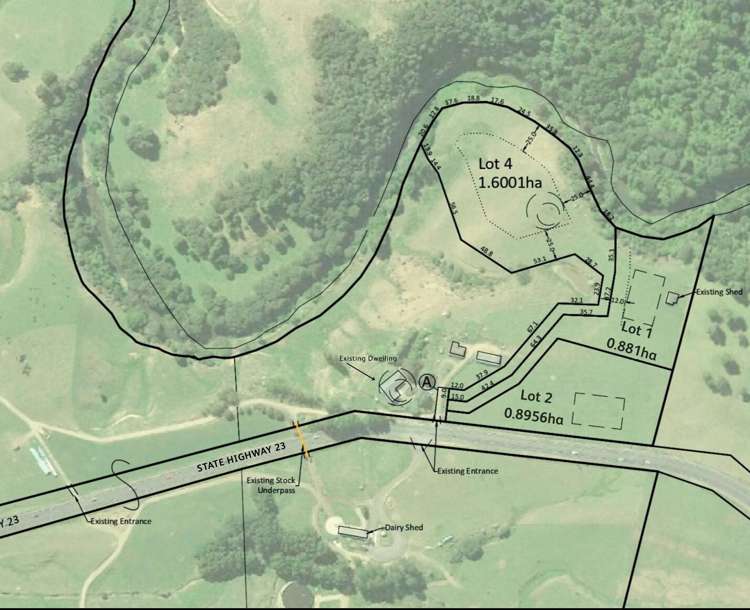 Lot 1, 2 & 4/3054 State Highway 23 Raglan_6