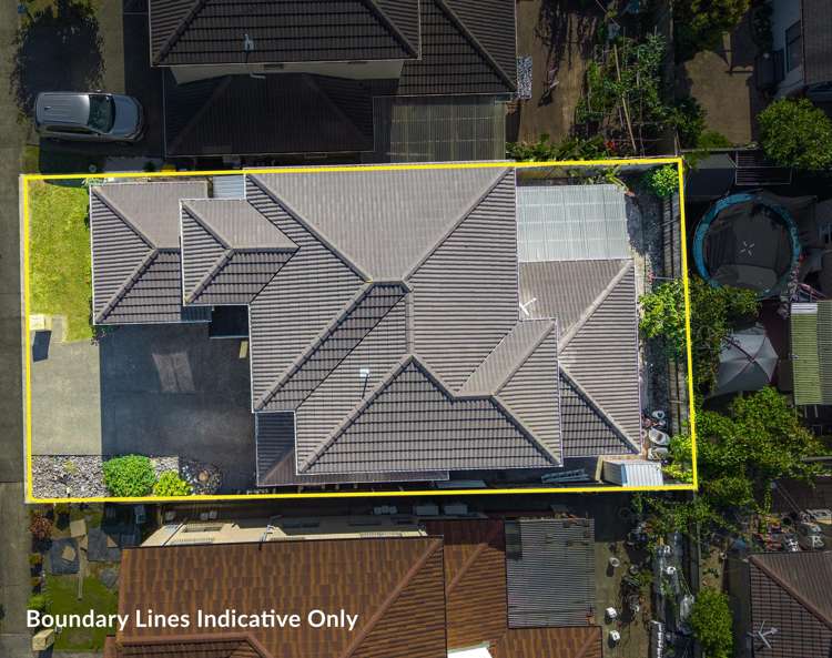 9 Kestev Drive Flat Bush_17