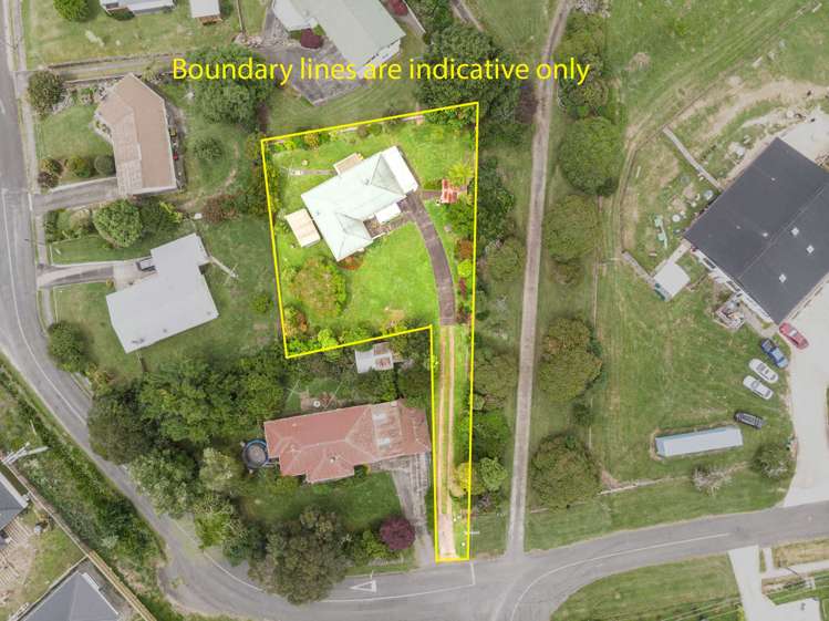 33a Ainslie Road Paeroa_33