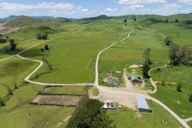 313 Te Wera Road Matawai_3