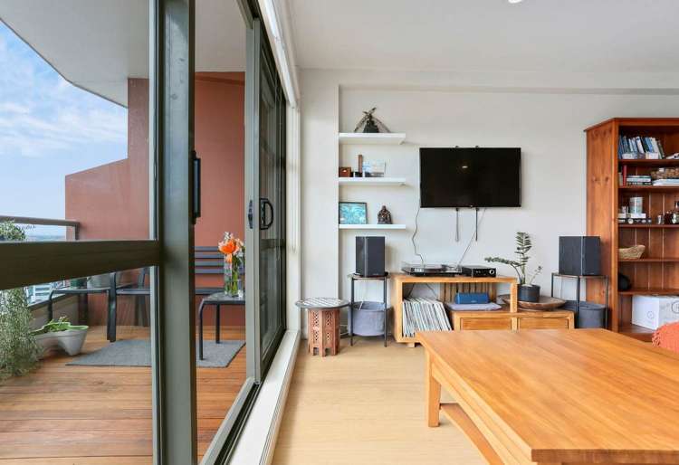 10B/125A Hobson Street Auckland Central_6