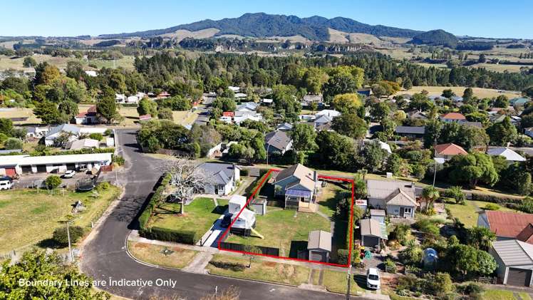 17 Garrison Street Arapuni_19