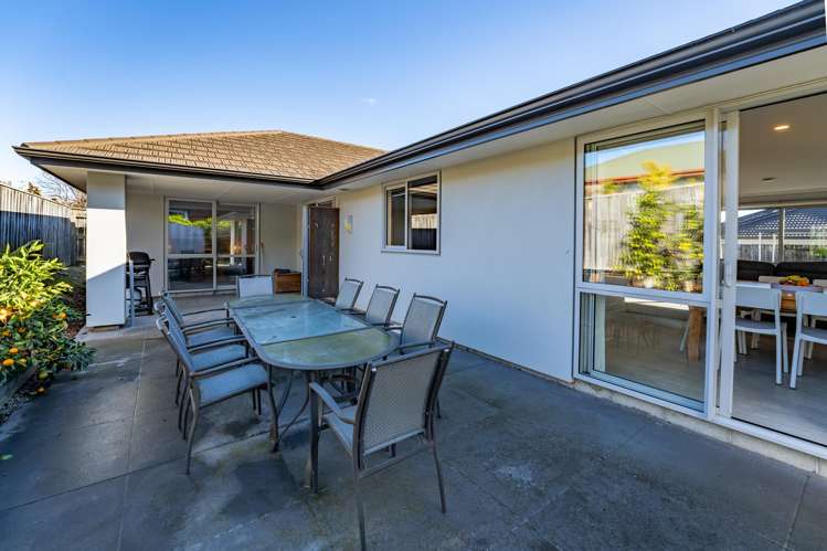 17B Harriet Court Richmond_23