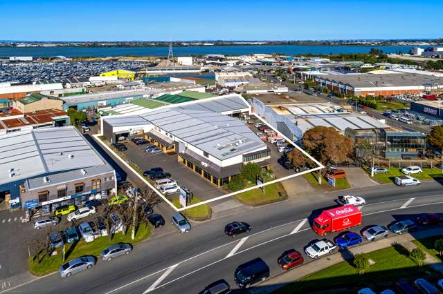 Growth potential and upside in Onehunga