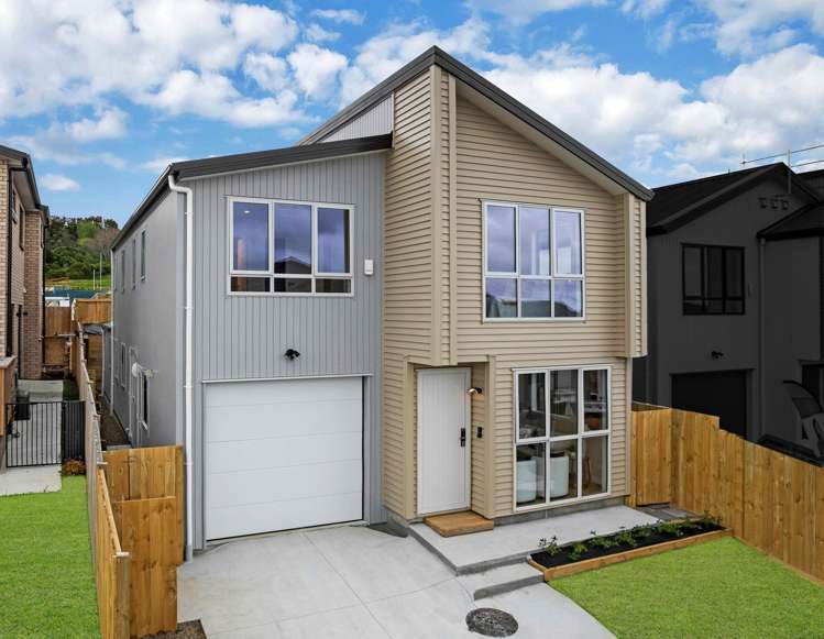 14 Ballyalton Cresent Flat Bush_30