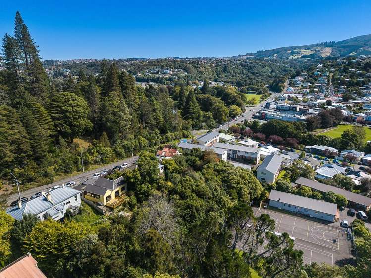 57 Opoho Road North East Valley_23