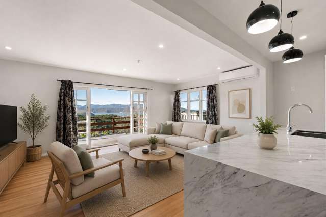 Home+Income - South Coast Living