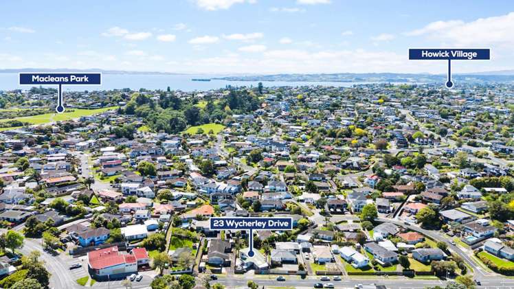 23 Wycherley Drive Bucklands Beach_12