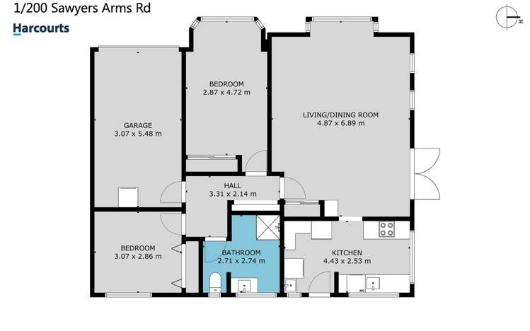 1/200 Sawyers Arms Road Bishopdale_11