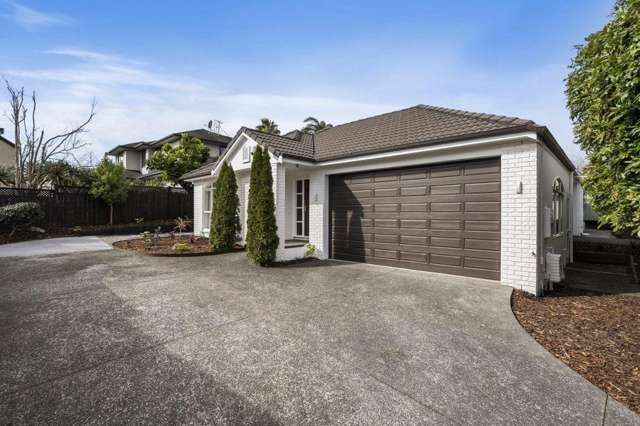 Sunny & Spacious Family Home