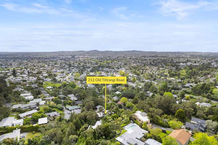 212 Old Titirangi Road Titirangi_31