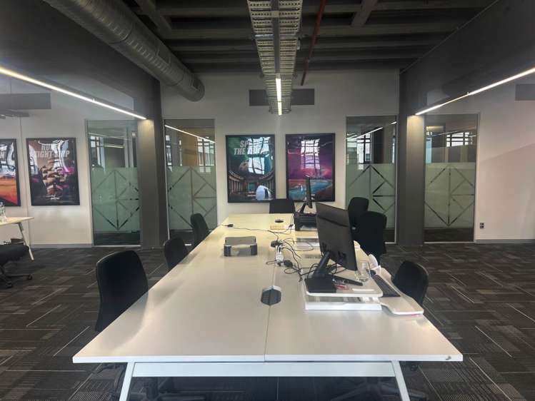 Level 6/3-13 Shortland Street City Centre_6