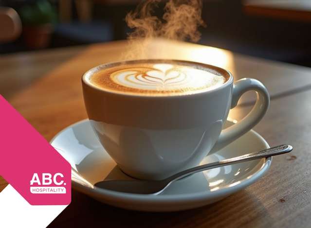 Corporate 5 Day Cafe - South Auckland