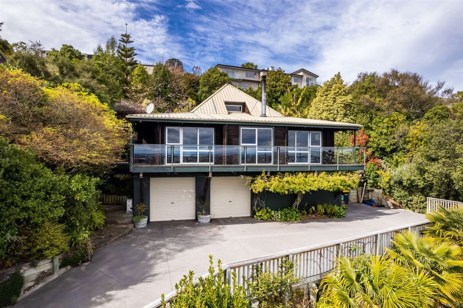 19 Ranelagh Terrace Huntsbury Christchurch City Houses for Sale