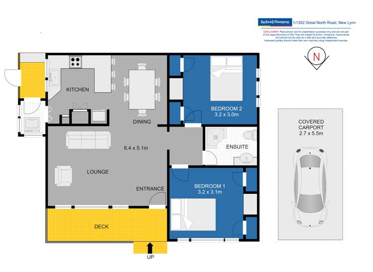 1/3202 Great North Road New Lynn_12