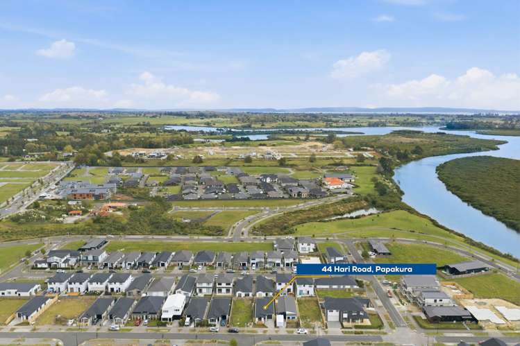 44 Hari Road Karaka_25