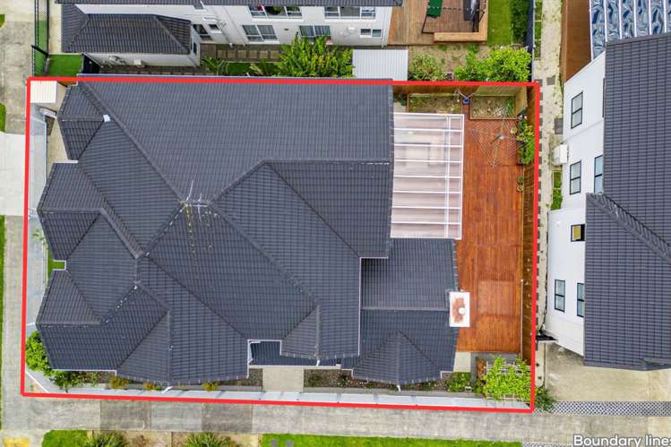 2 Piringa Street Flat Bush_25