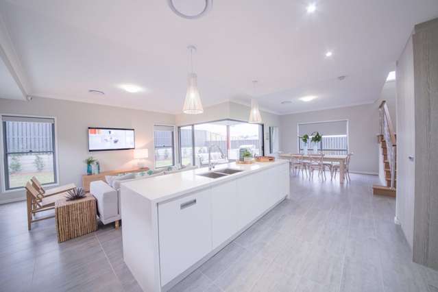 Lot 12 Conmara Estate Clevedon_4