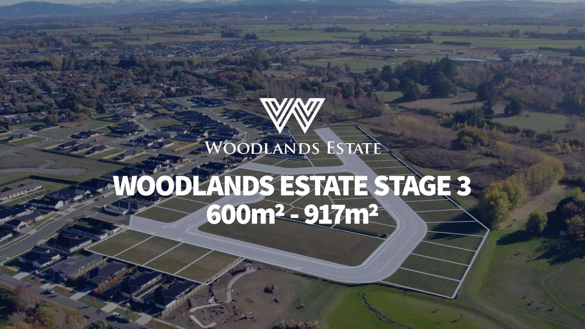 Stage 3 Woodlands Estate Woodend_0