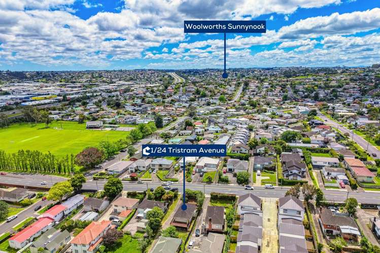1/24 Tristram Avenue Forrest Hill_21