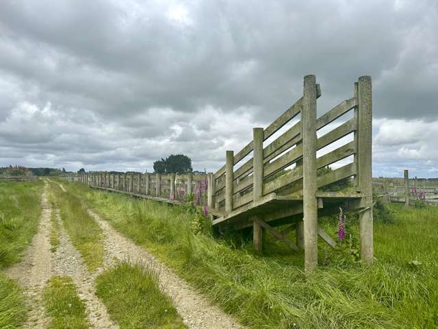 . Woodlands Morton Mains Road Woodlands_4