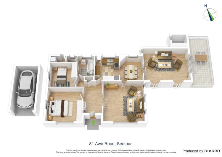 81 Awa Road Seatoun_14