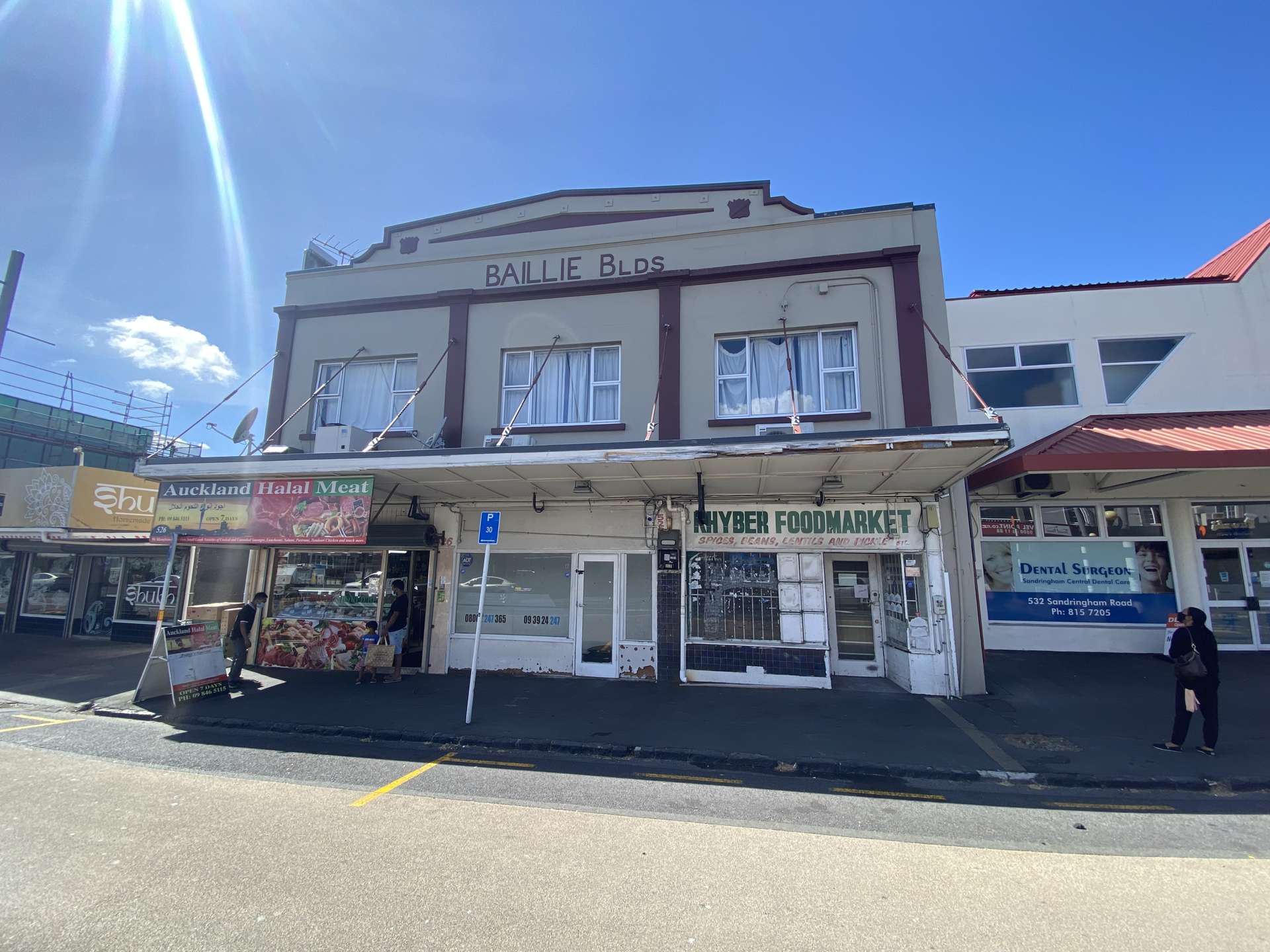 528-530 Sandringham Road Sandringham_0