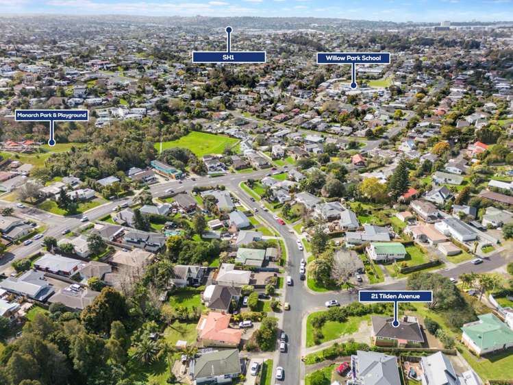 21 Tilden Avenue Hillcrest_19