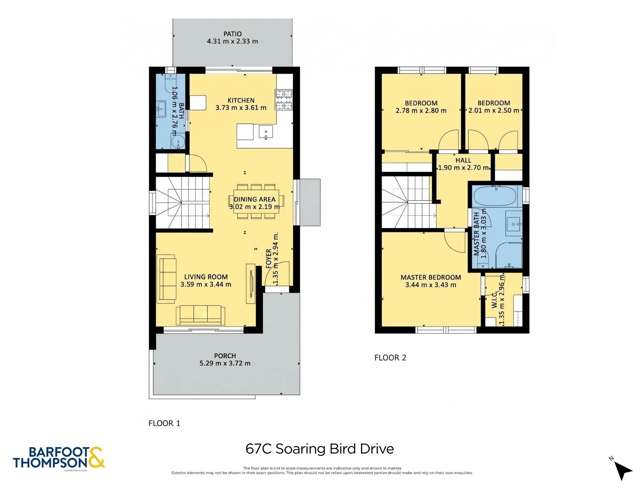 67C Soaring Bird Drive Takanini_1
