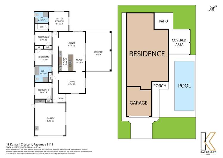 18 Kamahi Crescent Papamoa_19