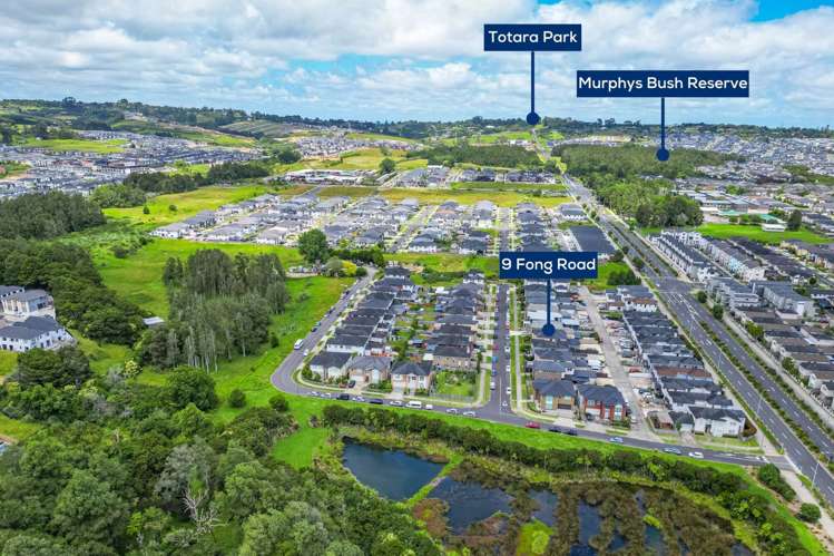 9 Fong Road Flat Bush_20