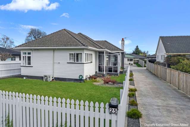 Fantastic First Home - Great Location!