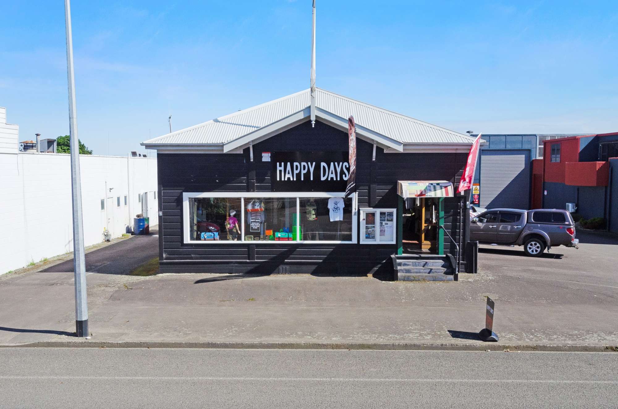 20 Power Street Levin Horowhenua Commercial Property For Sale One Roof